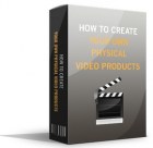 Create Your Own Physical Video Products